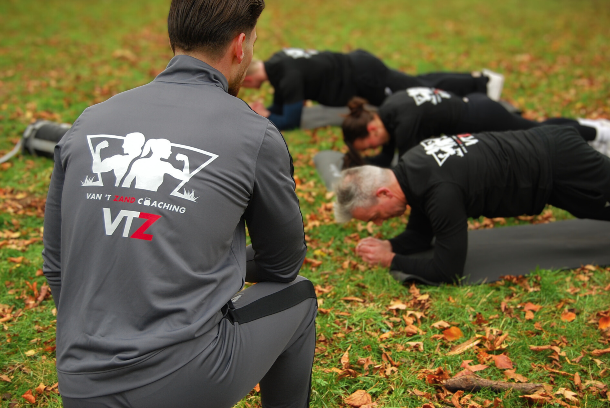 Stilstaan bij het echte doel