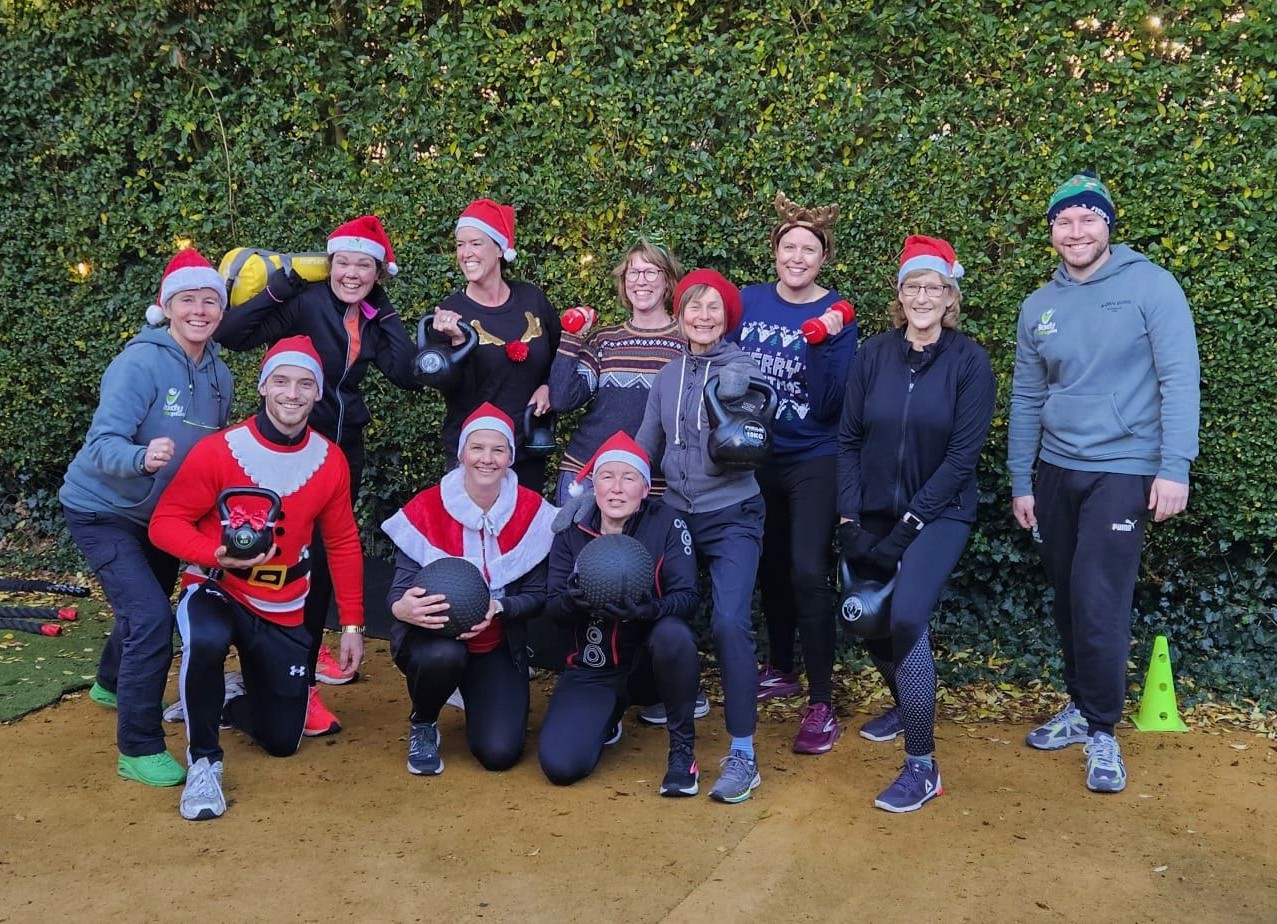 Thema trainingen Van 't Zand Coaching