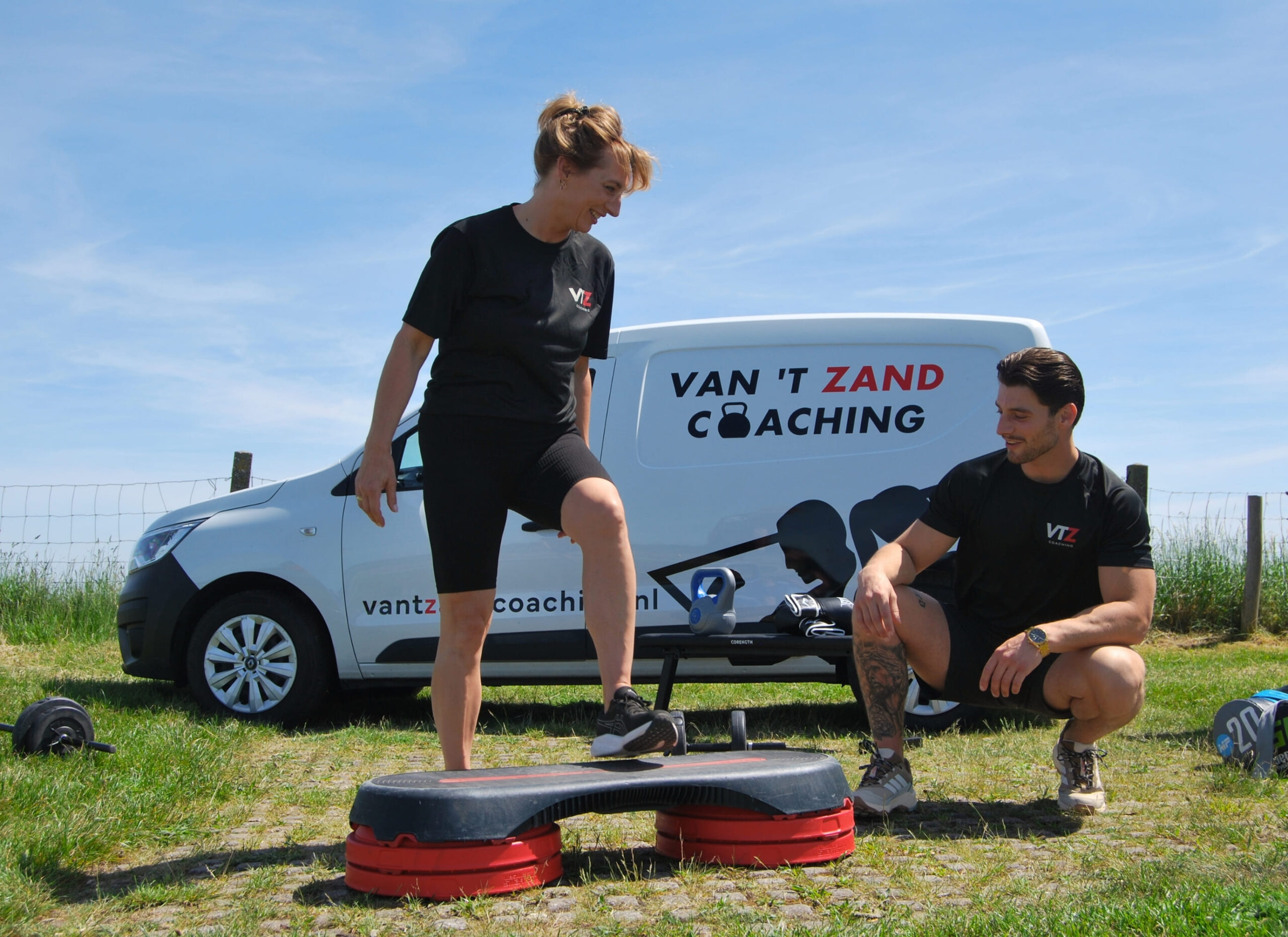 Personal training