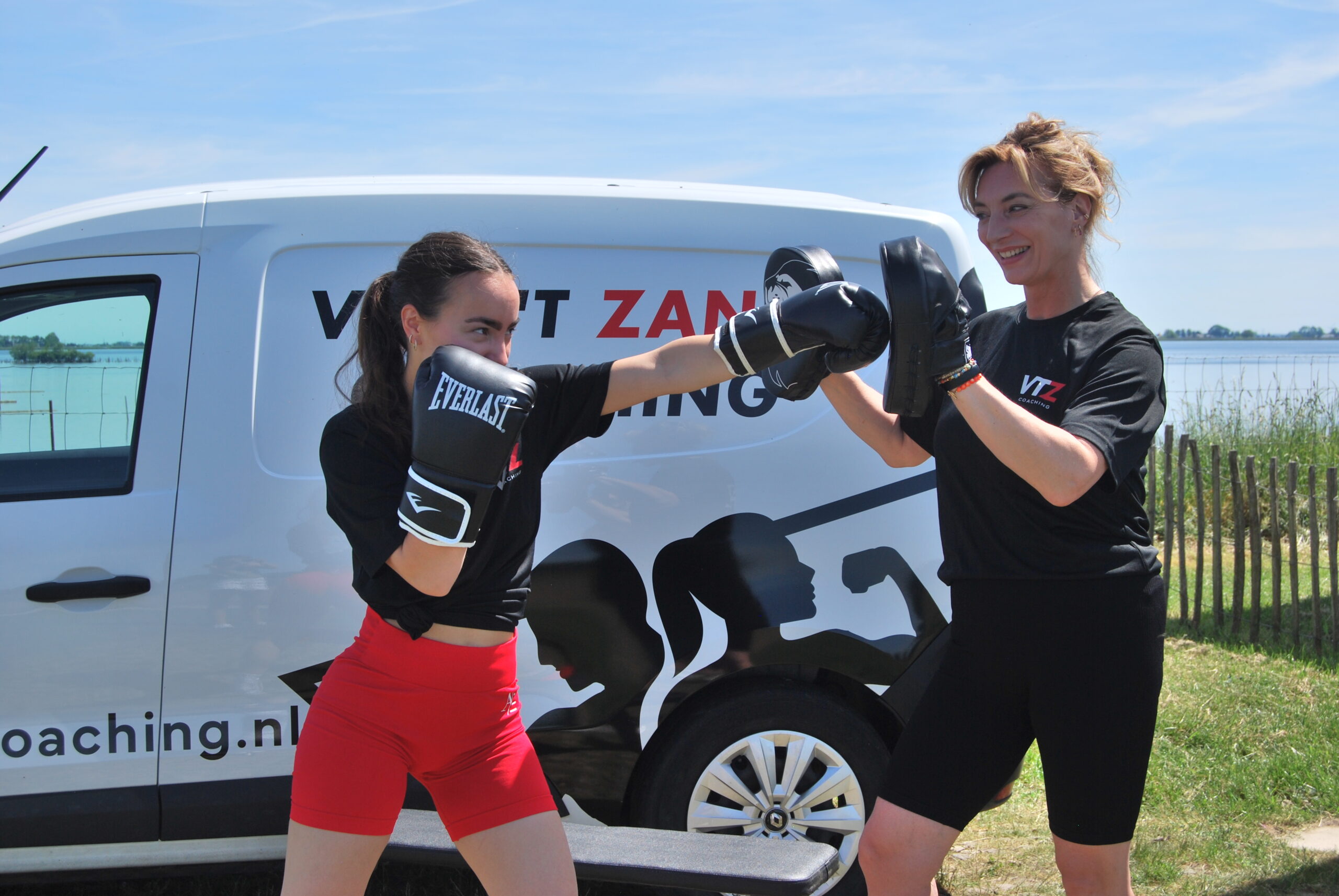 Van't Zand Coaching